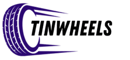 Tin Wheels