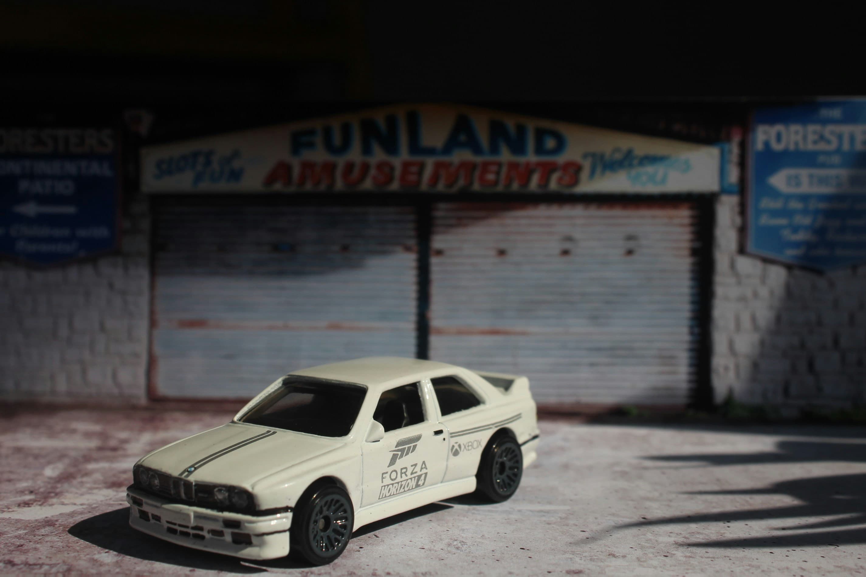 Premium Diecast Cars
