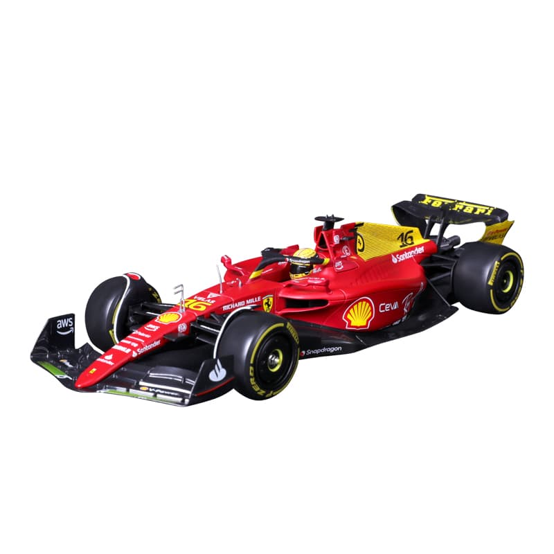 Tin Wheels Studio Bburago 1:24 Red Bull F1 Formula Racing Static Simulation Die Casting Alloy 1:24 die-cast model car