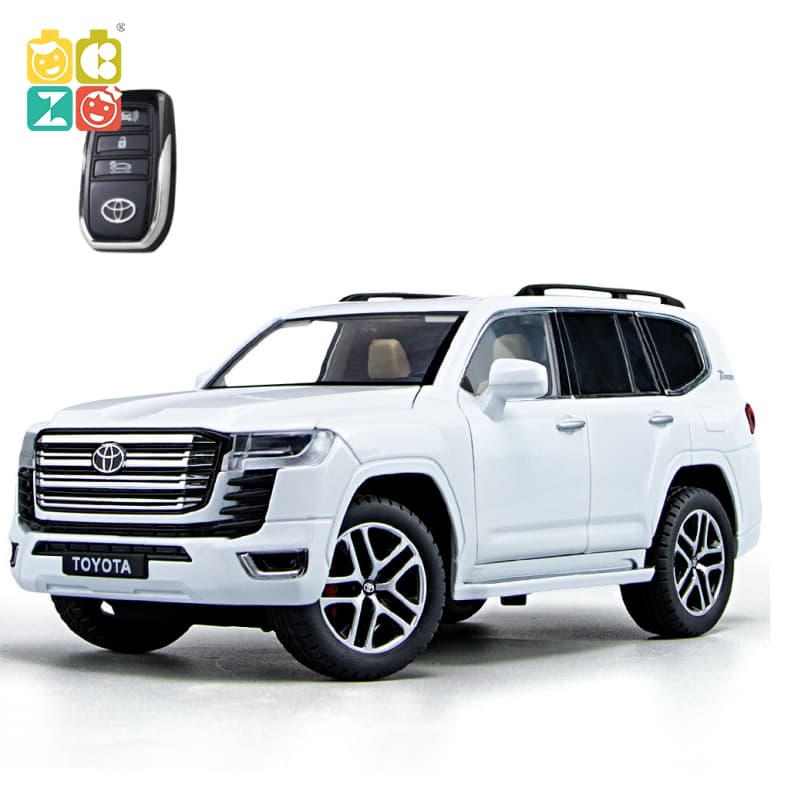 Tin Wheels Studio 1:32 Range Rover Diecast Model Car Alloy Metal Miniature 1:32 die-cast model car